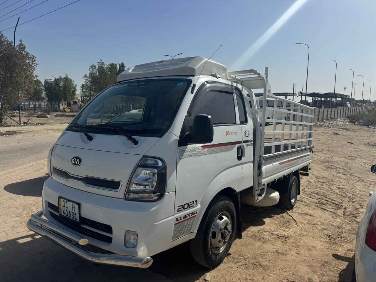 جماعه الجديد فحل 2020 ماشيه 75 الف حقيقي حقيقي رقم  بغداد انكليزي سنويه جديده تحويل ثانييوم محجر بوري تفصال تبريد ثلج❄❄❄❄❄ تخم تاير جواه  محور 14 استدد 27 مدوشمه كاعيه وتنته ومغلف البيبان مكينه لا بخار لا تنقيص وشرط ما مفتوحه تانكي الكاز 120 لتر سبيراته مانازله  كا سحه وياه سيارة مال جناي ومتعوب عليه  السعر عل هاتف ***********
