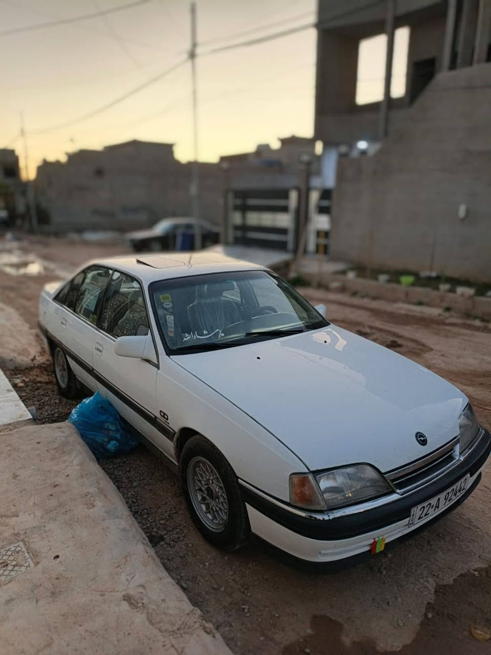 وبل وميكا موديل 1991
رقم أربيل جديد
صبغ بلادي سعر خاص
***********
