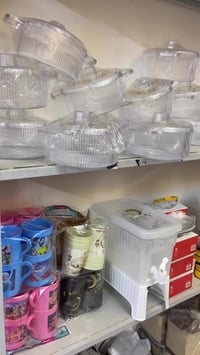 مجمع جوجو • موصل حي البكر • عروض