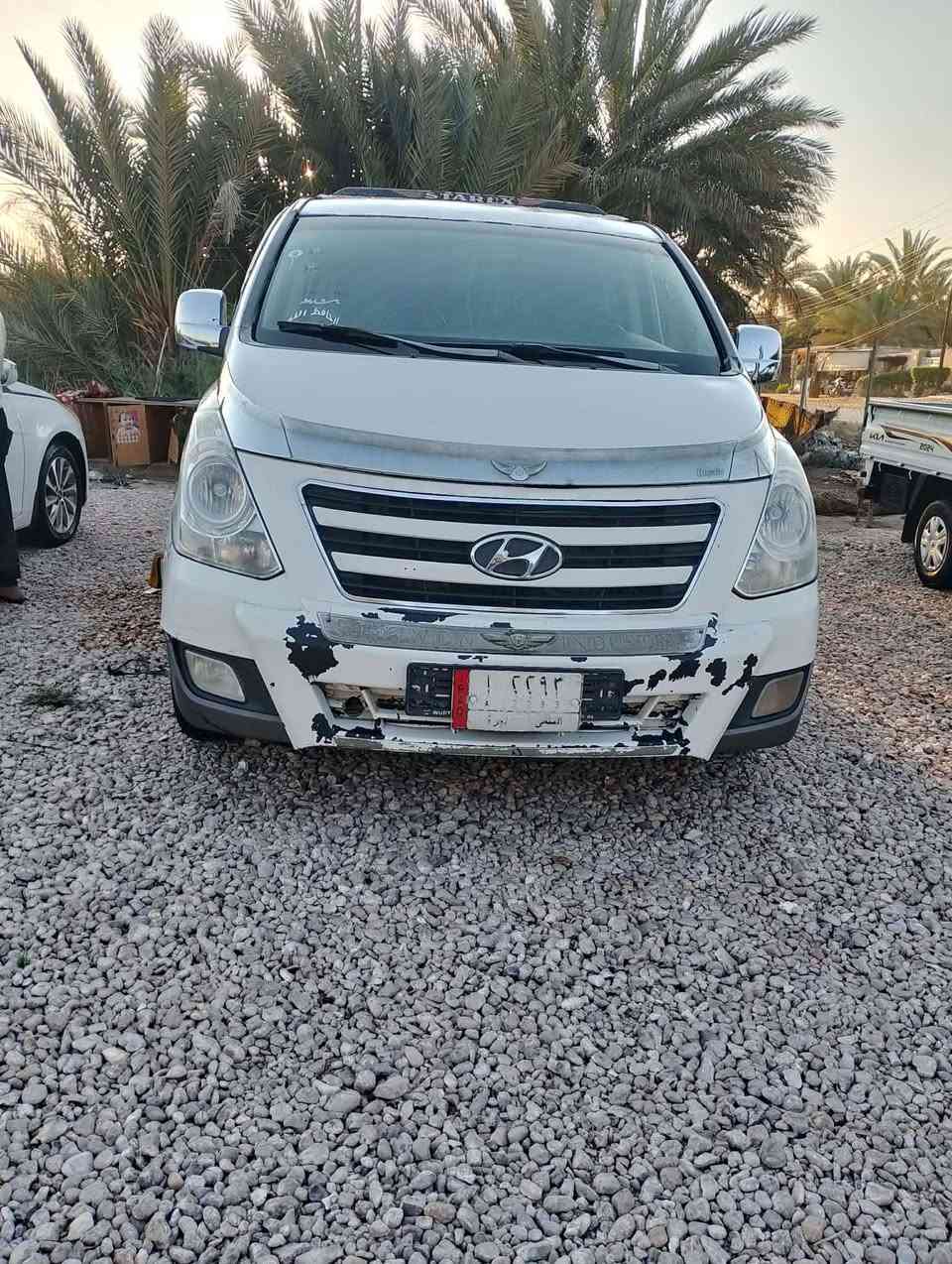 استاركس 2009 خليجيه ومحوره مسكر بيه جاملغ خلفي واحد صبغ والباقي كفاله  السياره جاهزه خير  من الله  السعر ب137وبيه مجال للاستفسار الاتصال ***********

