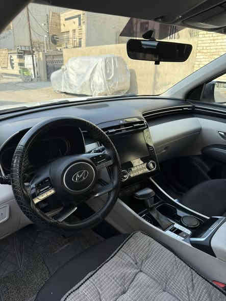 توسان خليجي ٢٠٢١ ماشيةماشية ٦١ بيها جاملق وقبغ الجنطة صبغ بدون دواخل  سيارة داخلة صيانة بالشركة فيتبم بلكات تنضيف مجمع السعر ٢٠٥ وبيها مجال 
مكان بغداد ‭٠٧٧١ ٢٧٤ ٣٦٤٦‬
