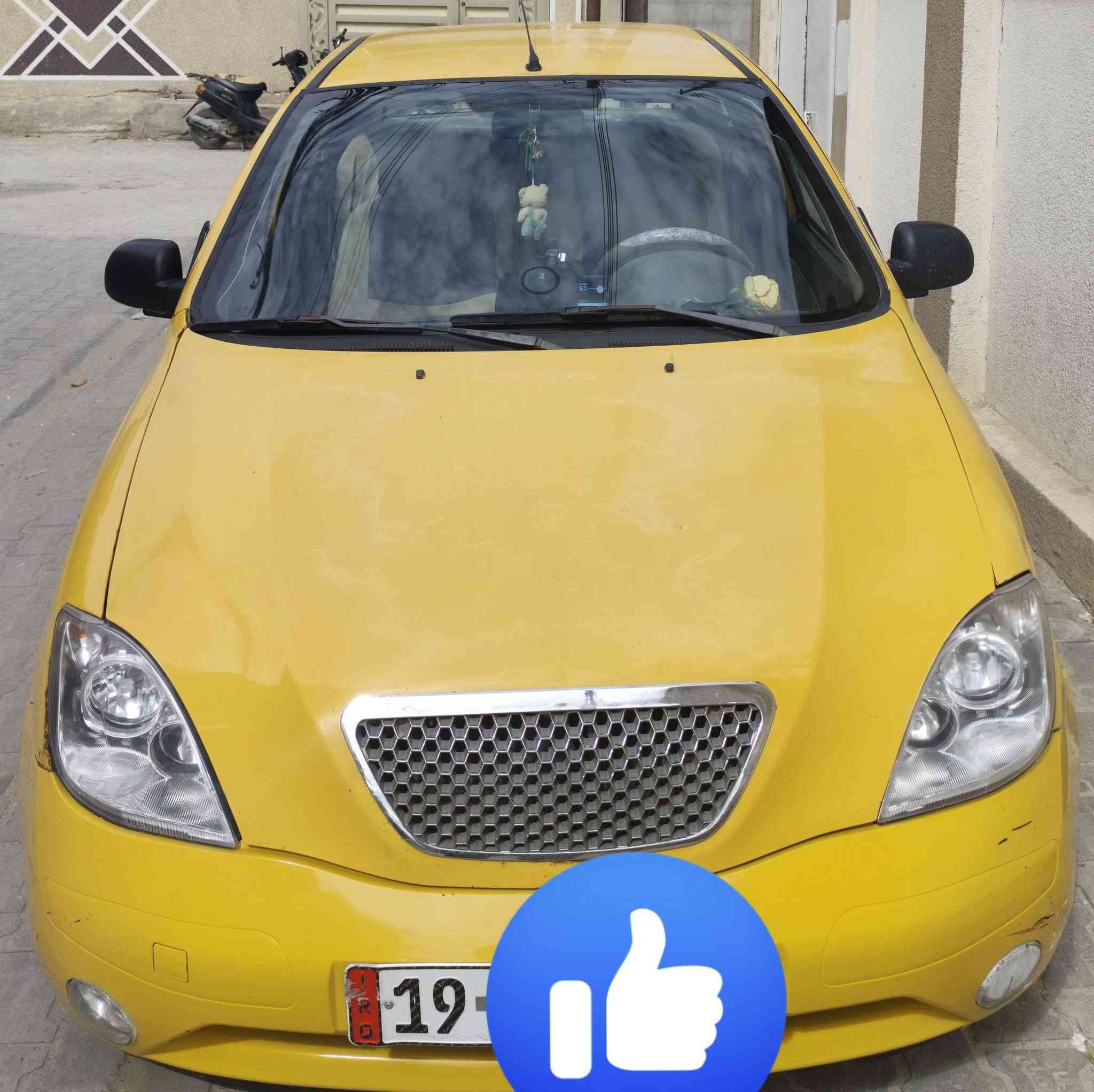 طيبه 16 جاهزه للبيع مكاني كربلاء بسمي سنويه 29 نقص منظومه تبريد  السياره مال جناي  37 وبيها مجال


**إذا كنت صاحب هذا الإعلان وتريد حذفه لأي سبب، رجاءا أرسل رسالة إلى الدعم الفني**