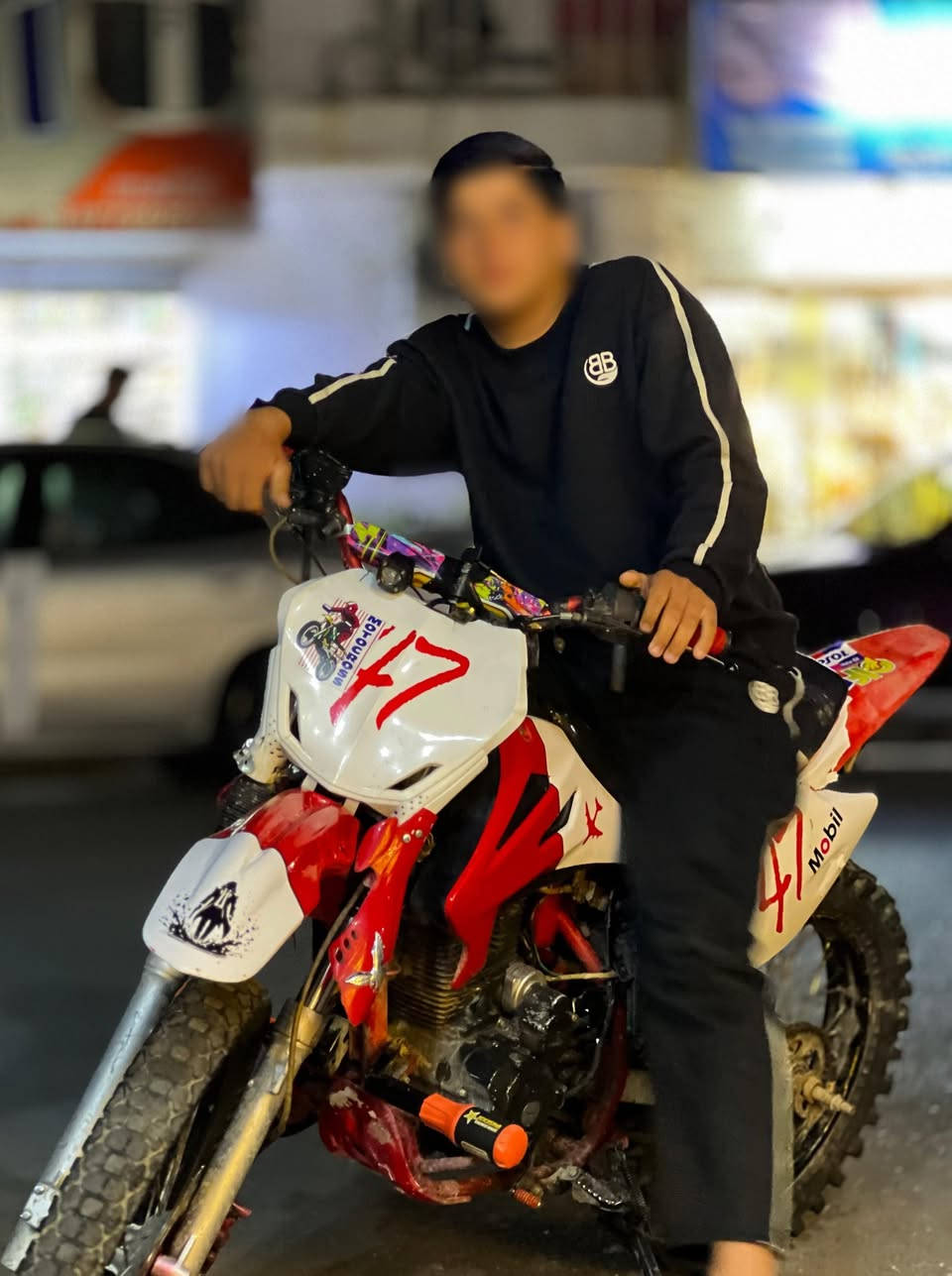 لبيع او مروس ايراني  ***********
