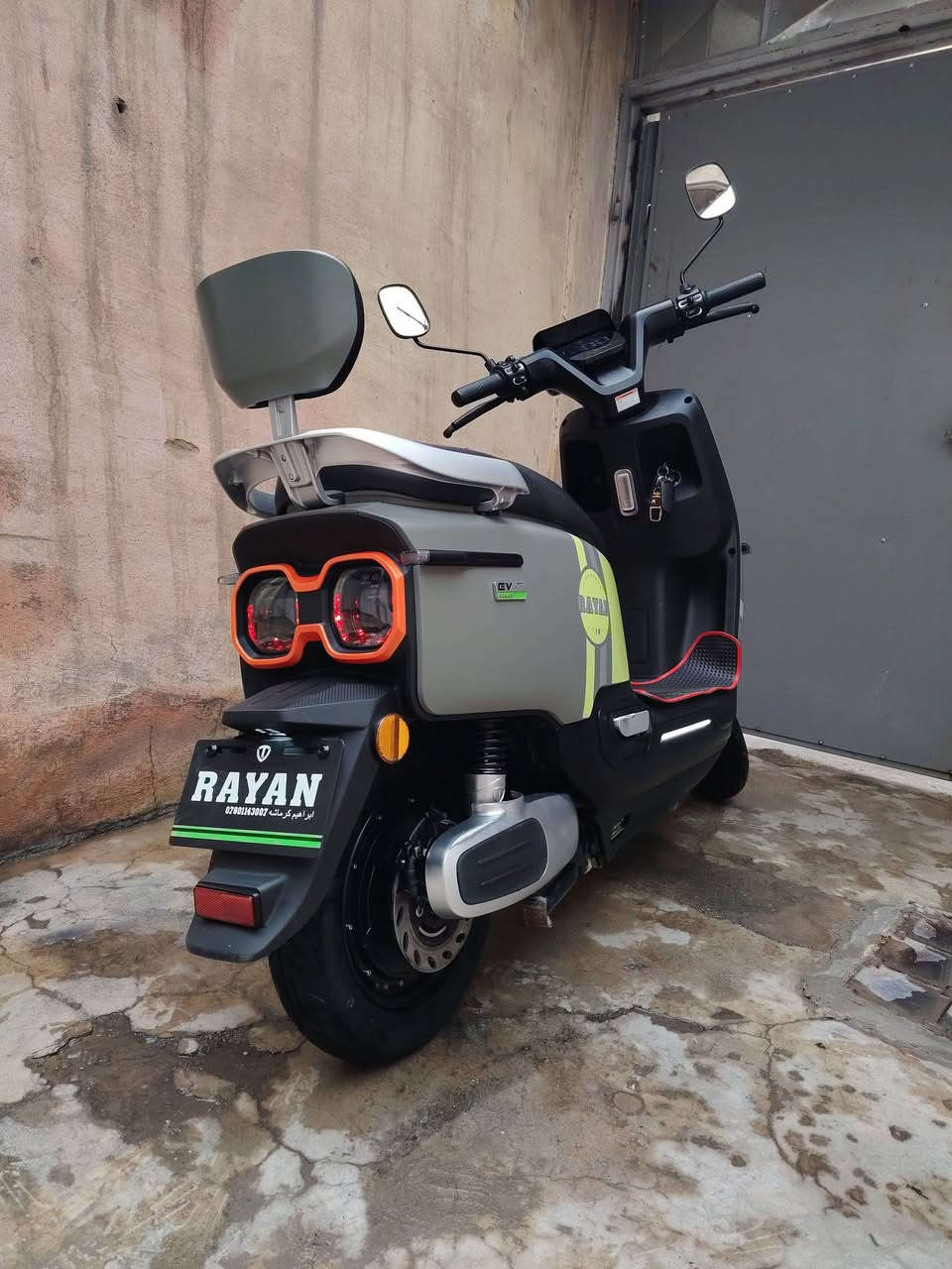 السلام عليكم ريان ام عيون شرط فحص ماطور جديد ماشي حيل قليل  شرط  وين مايعجبك افحص مو شراي لاتعلق سعر وتساب فقط يعني لاتخابر ***********
