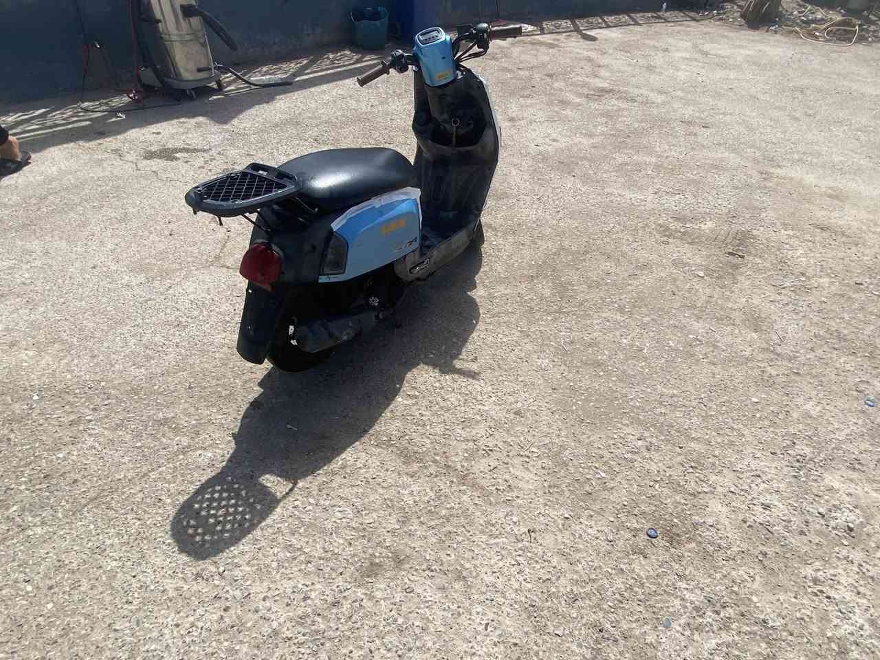سلام عليكم بوليس نوزل بلاد مال رمبه سعر 450جماعت ال 375اطلع كبل باقي تفاصيل اتصل وتدلل مستعجل عله بيعتها أعيد واكرر الدراجة مال رمبه ما مفتوحه ***********
