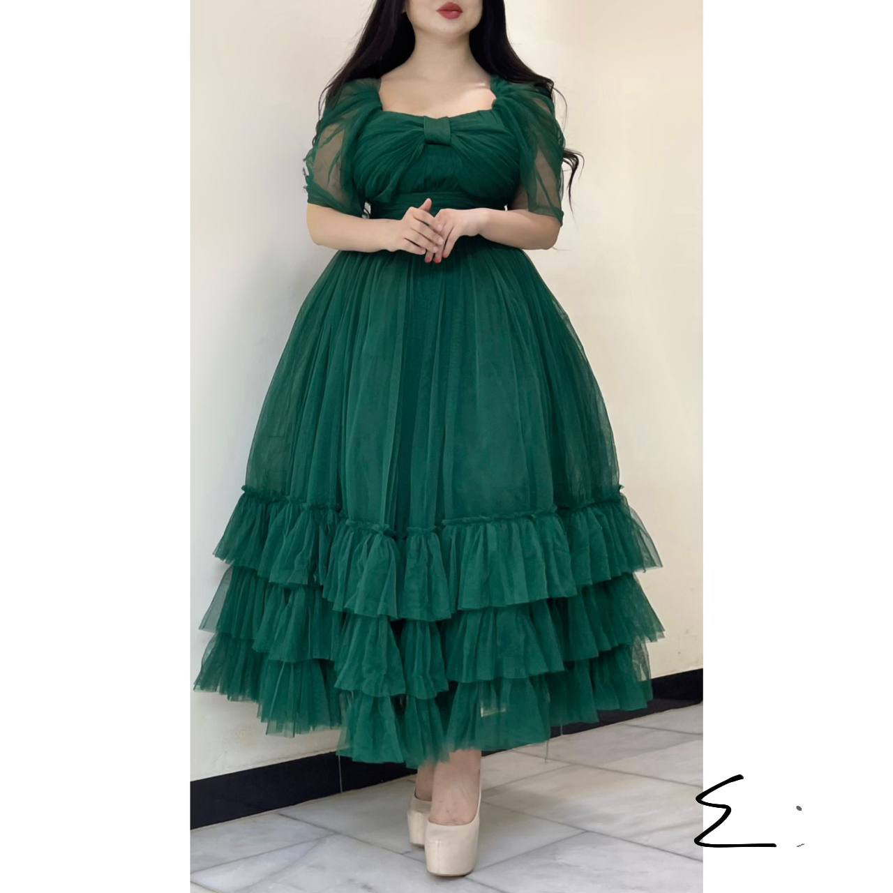 ✅بسم الله وعلى بركة الله 😍تخفيضات وعروض قوية وأسعار مناسبة جدآً🔥وفستاتين عصرية وانيقة تتناسب مع ذوقك الجميل 👗تميزي بختاراتك لتكوني ملكة الحفلة #بغداد #موصل #اربيل #دهوك #سليمانية #نجف #كربلاء #كركوك #بصرة #عمارة #ميسان #واسط #بابل #تكريت #الديوانية #فساتين #حفلات #زفاف #اعراس #بدلات #جملة #مفرد.@#قفاطين #بشتات


**إذا كنت صاحب هذا الإعلان وتريد حذفه لأي سبب، رجاءا أرسل رسالة إلى الدعم الفني**