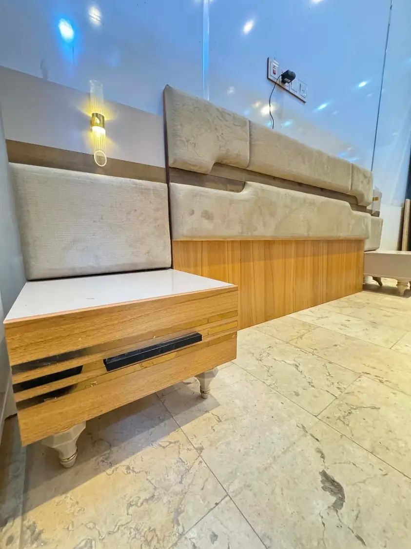 5قطع نظافه فول سعر 430


**إذا كنت صاحب هذا الإعلان وتريد حذفه لأي سبب، رجاءا أرسل رسالة إلى الدعم الفني**