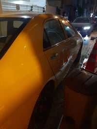 بي وادي للبيع مصبوغة عام وباب مال سائق مبدل السيارة حلوة كير ومحرك مال...