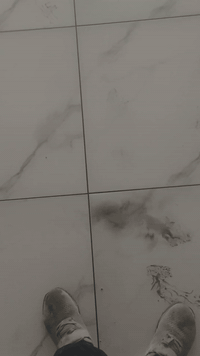 السلام عليكم  خلفه سيراميك وكاشي مرمر بورسلين وكرانيت جدران وارضيات بایات درج شغل درجه اولى كبان وزن ليزري ترميم كرسته وعمل   لتزام بل مواعيد متفرغ حاليا مكاني الدوره   فقط اتصال *********** ***********
