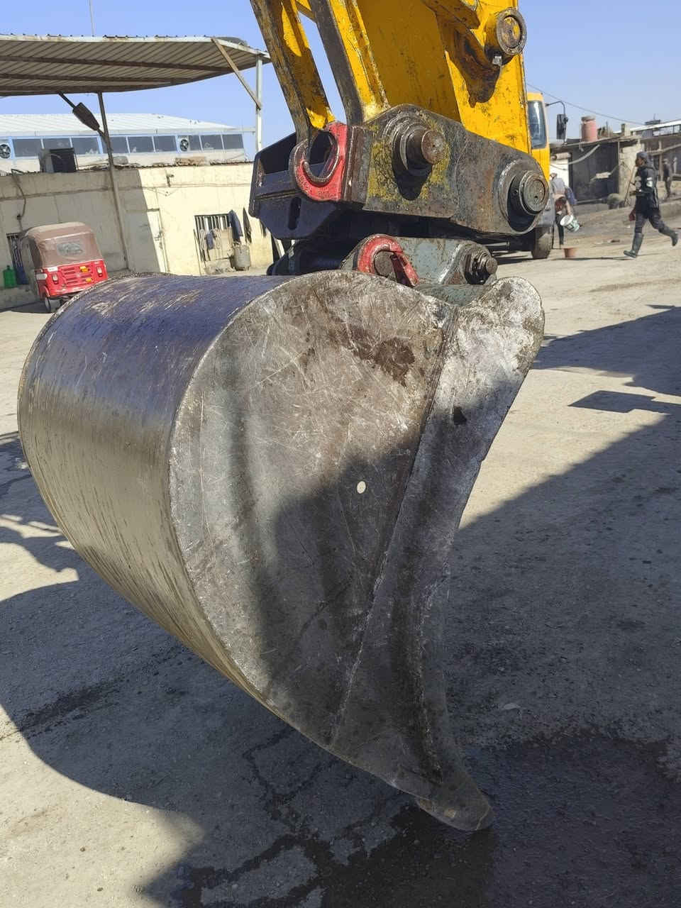 كيله متر بلاد   وكماشه ميكانيكيه  بلاديه
***********
