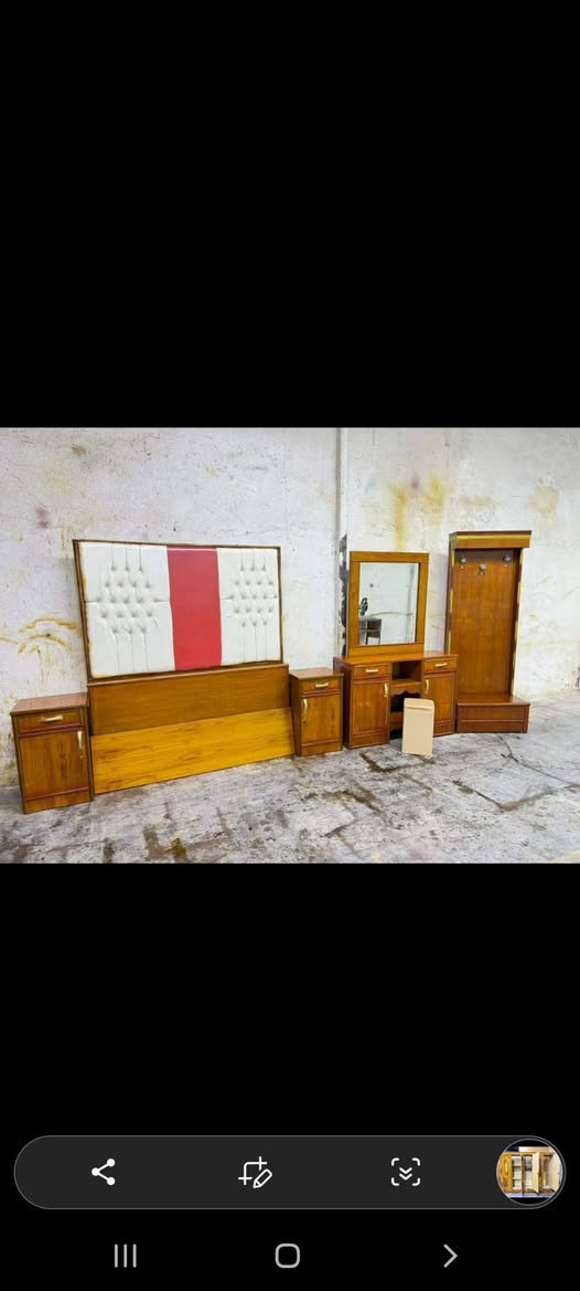 #غرفة#صاج#نضيفة ٦٠٠ قفلل  @إشارة


**إذا كنت صاحب هذا الإعلان وتريد حذفه لأي سبب، رجاءا أرسل رسالة إلى الدعم الفني**