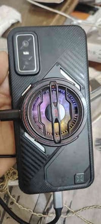 انفنكس GT30 برو • ببجي 120 فريم • ملحقات كاملة