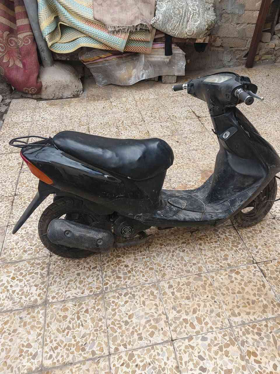 دراجه ساسوكي رياضي نضيفه مفتوحه صوتها ناعم مشيها سريع شغاله الكهربائيات سلف بس نقص اشاير تجي وتشوف بعينك مكاني ميسان قضاء المجر الكبير متواجد عل فيس السعر ٢٢٥وبيها مجال


**إذا كنت صاحب هذا الإعلان وتريد حذفه لأي سبب، رجاءا أرسل رسالة إلى الدعم الفني**