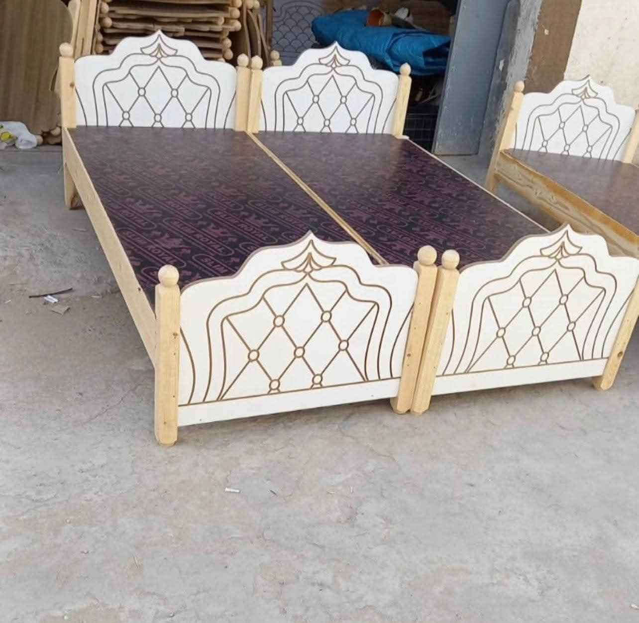 ‎جرابي عراقي خشب‎ البصرة, العراق


**إذا كنت صاحب هذا الإعلان وتريد حذفه لأي سبب، رجاءا أرسل رسالة إلى الدعم الفني**