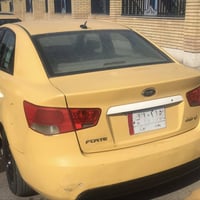 فورتي 2013 جام جوبي عميه سياره كامله جاهزه للشارع بيه ملاحظات بسيطه بل...