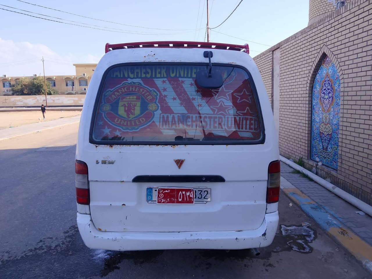 السلام عليكم فتون 2008 رقمه كامل انكليزي بعد بس بصمه ورسوم السياره جاهزه ماعايزه برغي حلوه السياره صفحه باب السلايت بيه صبغ مكينه كير إكسن كفاله السياره مكانه نجف السعر43وبيه مجال تاخذ صافي رقم ***********
