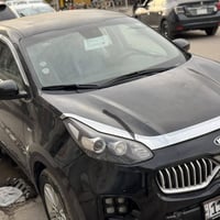 مكلف بل نشر اتصل على الرقم   للبيع كيا سبورتج 2019  وارد امريكي حادث ج...