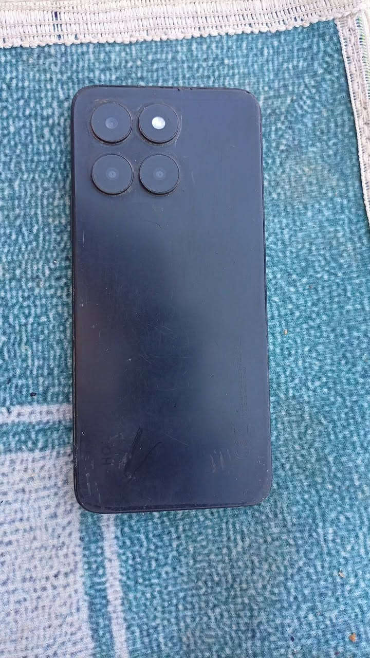 سلام عليكم جهاز البيع او مروس حسب القناعه ذاكرته جهاز 128اسم جهاز  Honor x6a


**إذا كنت صاحب هذا الإعلان وتريد حذفه لأي سبب، رجاءا أرسل رسالة إلى الدعم الفني**