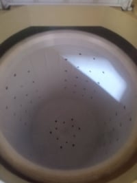 غسالة • 18كيلو • شغال