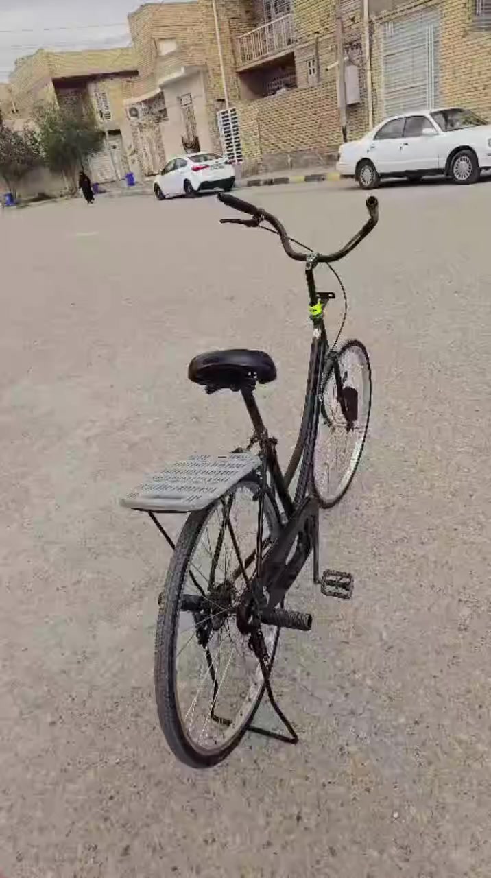 بيسكل حلو ما بي إي صبغ منا منا نضيف حجم 26ب75بي مجال قليل شراي خاص


**إذا كنت صاحب هذا الإعلان وتريد حذفه لأي سبب، رجاءا أرسل رسالة إلى الدعم الفني**