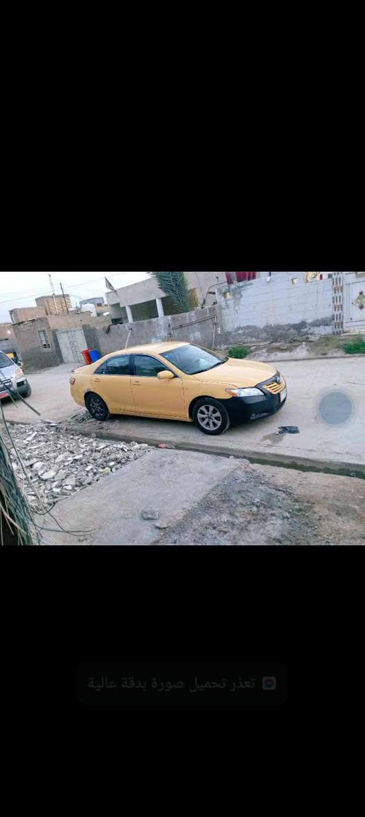 السلام عليكم
كامري موديل 2008وارد امريكي حادثها طخة بالجاملغ الخلفي مصفرة هيئة وغرامات بيع او مراوس حسب القناعة السعر 77وبيها مجال رقم واسط مشروع وطني سنويتها 2028رقم الماني رقم صاحب السيارة ***********
