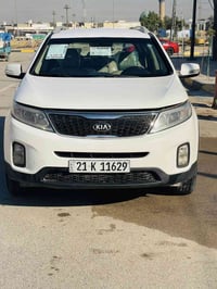 سورنتو • ٢٠١٤ • ٢٤٠٠