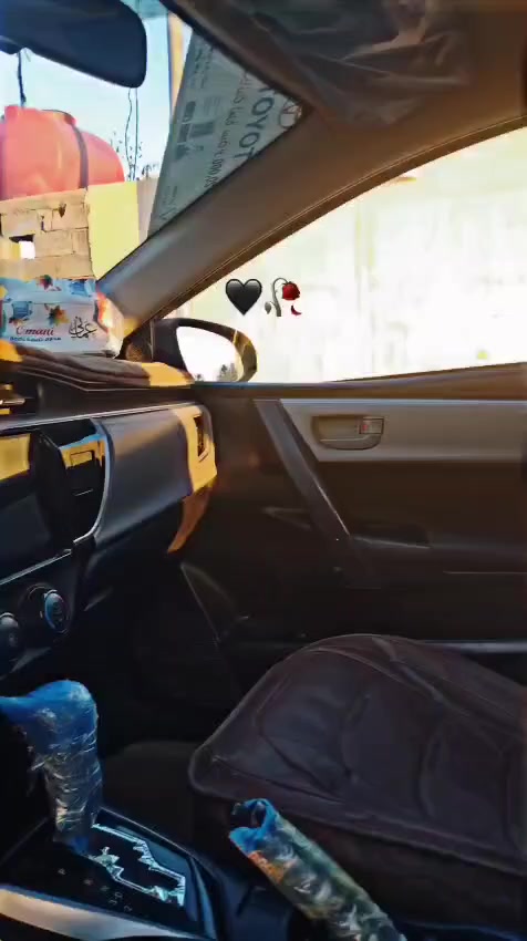 عليكم  كورله خليجي مديل 15 رقم شمالي بسمي سياره ما بيهه كل نقص بيهه اربع قطع   محرك 2000 سياره ما بيهه كل نقص للبيع سعر 118 بيهه مجال  مكان  سيار ديالى تقاطع القدس  ***********
