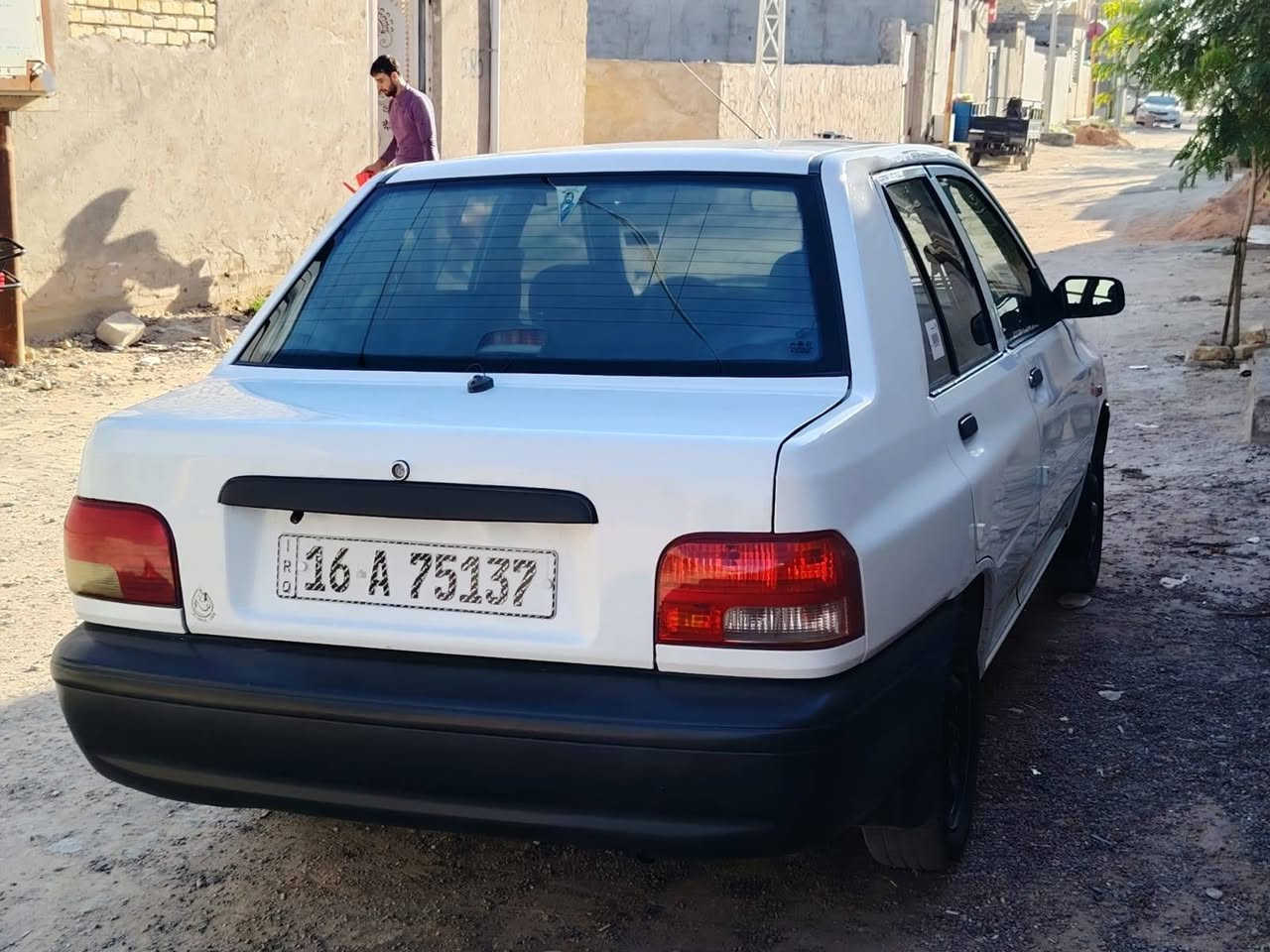 سايبه موديل 2024 قادسيه السعر 73لتواصل على الرقم ***********4
