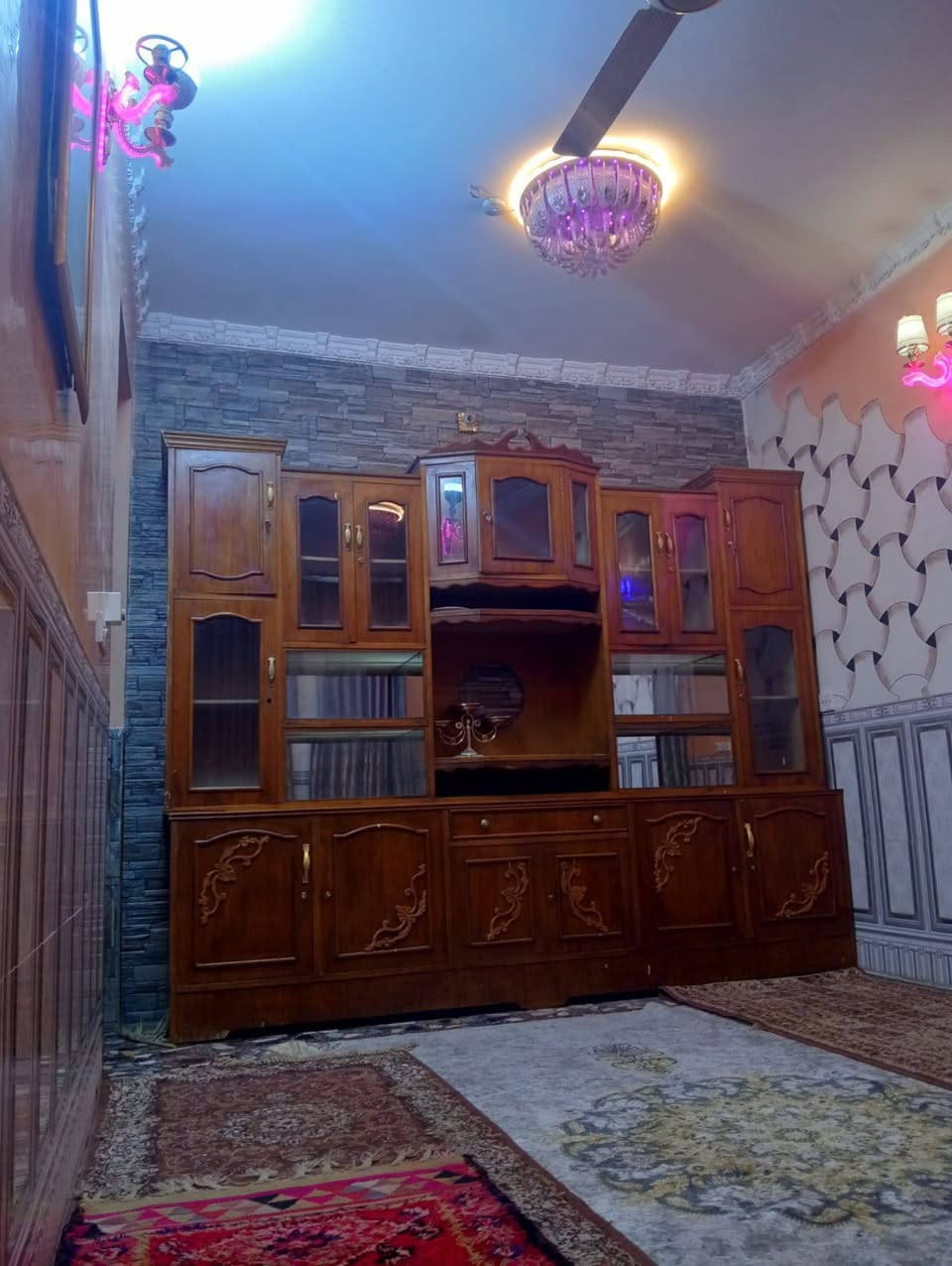 معرض صاج للبيع ب300وبي مجال


**إذا كنت صاحب هذا الإعلان وتريد حذفه لأي سبب، رجاءا أرسل رسالة إلى الدعم الفني**