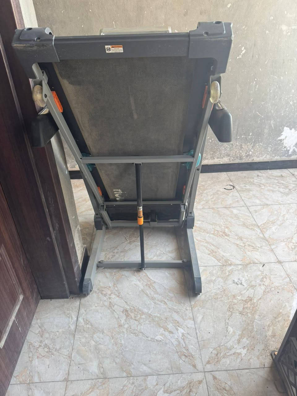 جهاز جري للبيع نظيف شغال


**إذا كنت صاحب هذا الإعلان وتريد حذفه لأي سبب، رجاءا أرسل رسالة إلى الدعم الفني**