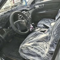 كيا لوتزي • ٢٠٠٩ • زاخو