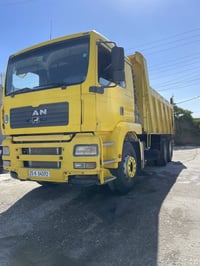 مان تيكا • ٢٠٠٤ • ٤×٤