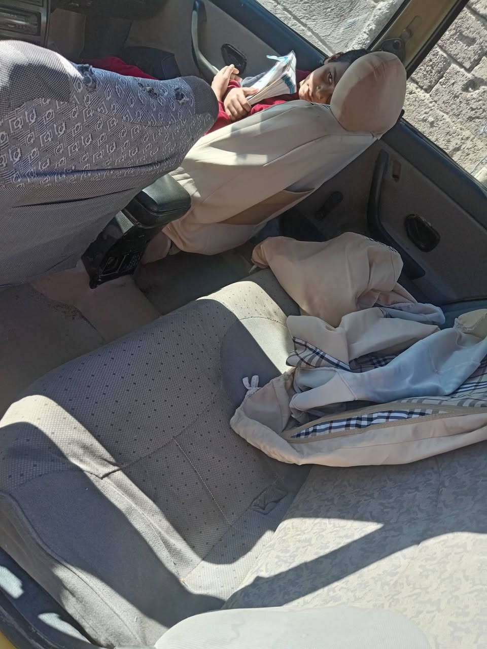 سمند مديل 2009
مصبوغه عام للجماليه
كير ومكينه مكفولات
*********** الرقم بي واتساب
