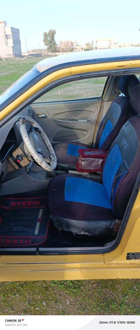 السلام عليكم شيري كوين موديل 2011 رقم نينوى صدامي سياره كدام العين سياره نضيفه ماتصرف عليها شي كبل عل شارع عليها هيئه عل مشتري السعر 16 وبيها مجال شي قليل شرط التحويل  تحويل فقط مكان السياره الجانب الايمن


**إذا كنت صاحب هذا الإعلان وتريد حذفه لأي سبب، رجاءا أرسل رسالة إلى الدعم الفني**