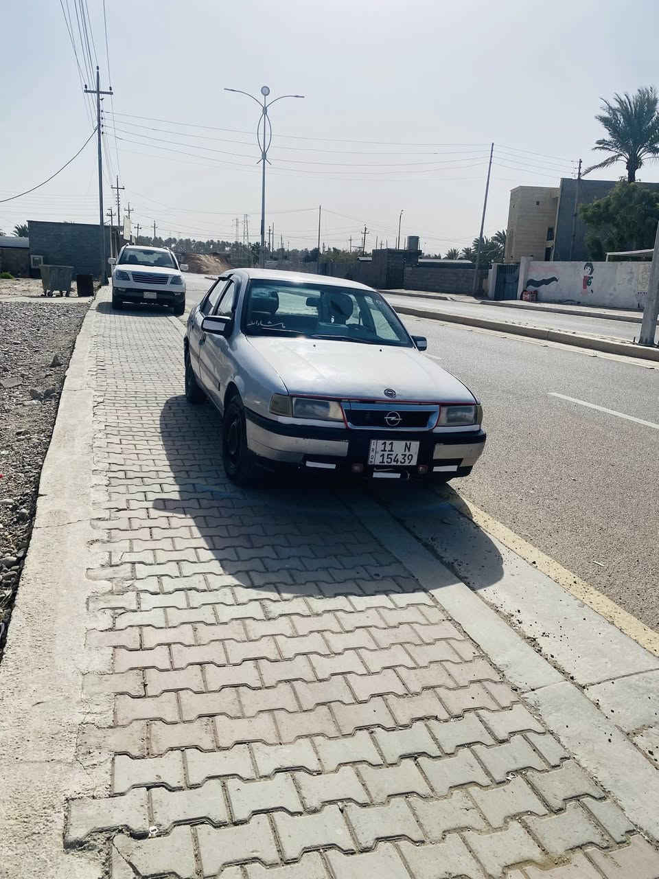 أوبل فكترا البيع سعر 33 وبيه مجال ***********
