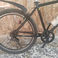 بايسكل بالة ياباني حجم 29 انضف من الصورة تجي وتشوف بعينك  07713666211 ...