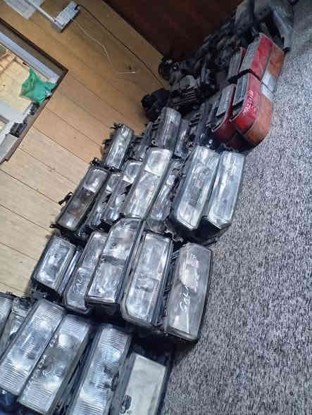 مازدا323 مازدا فاصوليا مازدا 626
يتوفر كير ومحرك
العنوان السليمانية المنطقة الصناعية خلف كراج بغداد القديم لأي استفسار يرجى الاتصال على الأرقام التالية ***********
***********
