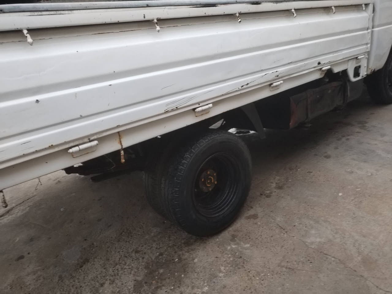 سلام عليكم كيه سومسوك للبيع سياره جاهزه خير من الله محرك تايراات رقم بغداد فحص راعية ماندله البيع حبل  رقم الهاتف ***********
