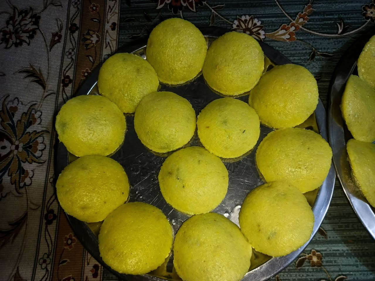 كبة تمن بل دجاج الحشوه اجنن والطعم كلش طيب ولا غلطه ١٥قطعه ب٥العنوان حله البكرلي الرابعه دور لمهجرين يوجد توصيل داخل الحله فقط الحجز عل خاص حبايب مشاركاتكم ودعمكم سر نجاحي تحياتي للجميع


**إذا كنت صاحب هذا الإعلان وتريد حذفه لأي سبب، رجاءا أرسل رسالة إلى الدعم الفني**