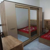 غرفة نوم • تركية