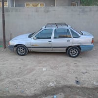 أوبل كاديت • سيارة أوبل • كاديت 1990 • أوبل موديل 90 • سيارة للبيع • د...
