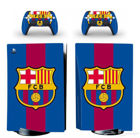 🎮 استكرات لأجهزة البلايستيشن والاكس بوكس! 

· متوفر لأجهزة PS5, PS4, Xbox Series X|S, Xbox One.
· خدمة سريعة على مدار الساعة ⏰.
· تواصل مباشر عبر الواتساب على الرقم:

📱 ***********

✅ السعر: 10,000 دينار عراقي فقط
🚚 مع توصيل مجاني فوري للرقم عبر الواتساب!
