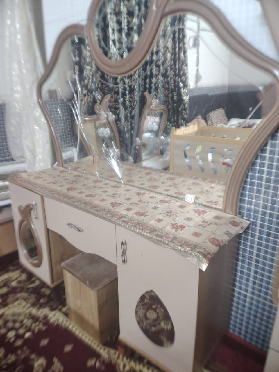 غرفه للبيع السعر ٣٥٠ ألف


**إذا كنت صاحب هذا الإعلان وتريد حذفه لأي سبب، رجاءا أرسل رسالة إلى الدعم الفني**