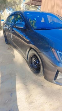 ٢٠٢٠ • حادث بدون دواخل • بغداد دولي