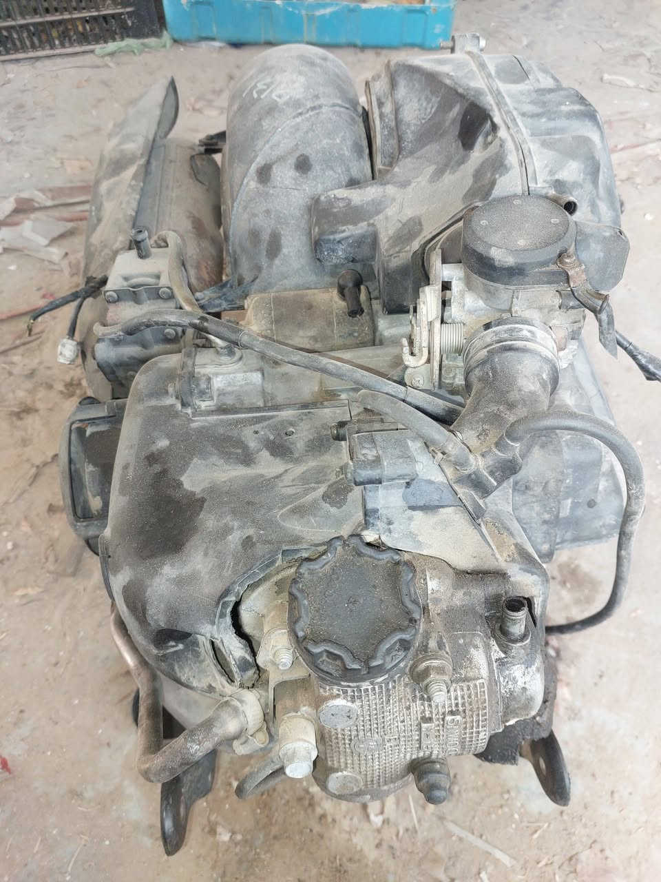 محرك فراشه نضيف شغال نضيف اريده 125 بيه مجال مكان نيل قرب سيطره رقمي ***********
