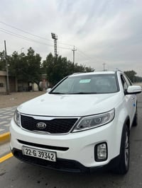 كيا سورينتو