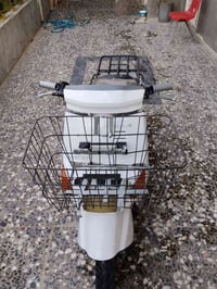 دراجة كهربائية • جديدة • كربلاء الحسينية