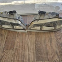 دعامية خلفية • مساعدات موديل ١٥ • باكلايتات