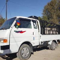 كيا بنكو موديل 94كير مكينه كفاله عامه ورقم شاصي سنويه 2027البيع  07821...