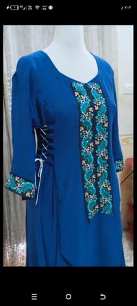 خياطة • دشاديش نسائية • حي عطار